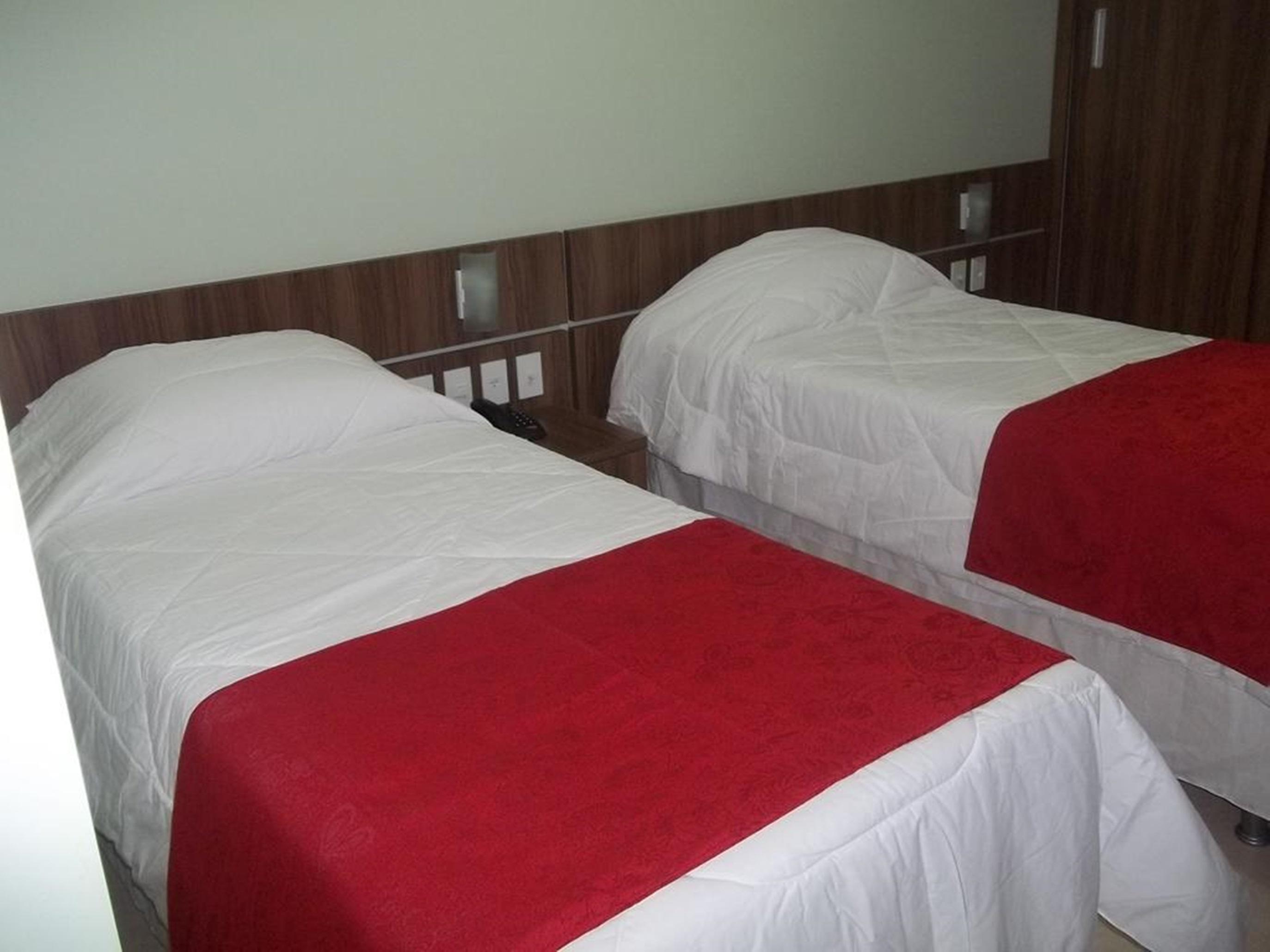Rede Andrade Amazonia Hotel Manaus Exterior photo