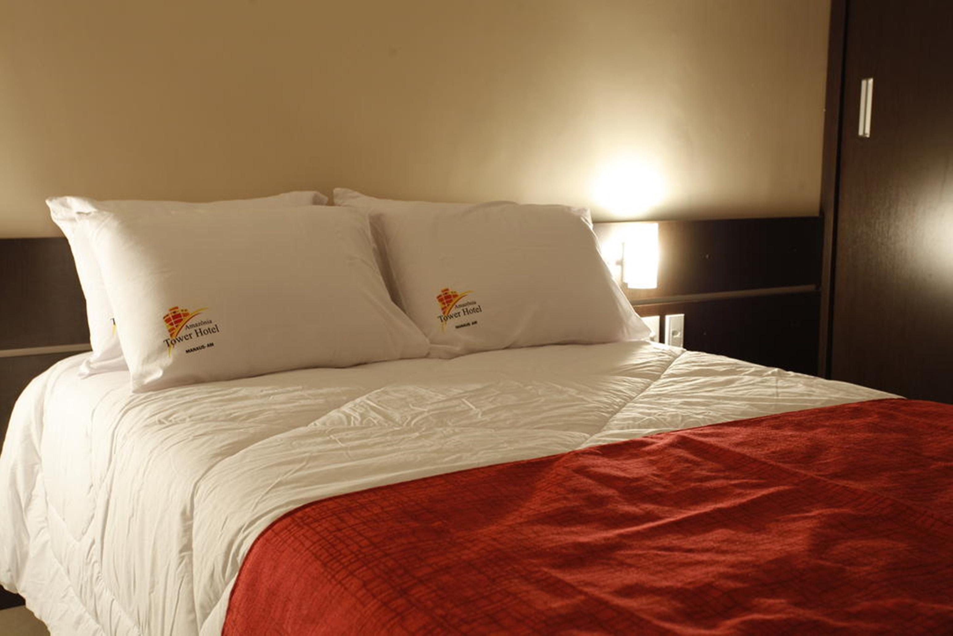 Rede Andrade Amazonia Hotel Manaus Exterior photo