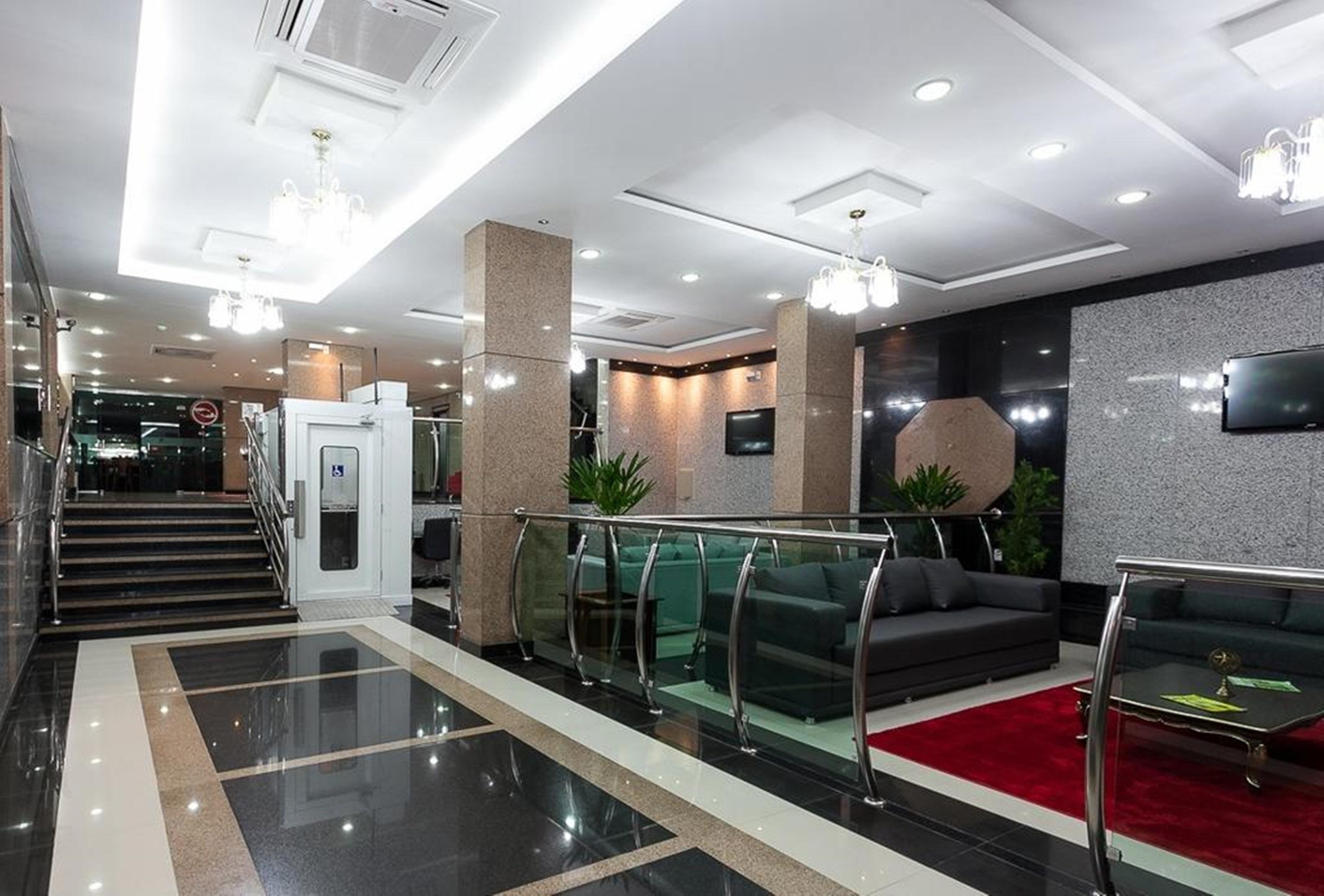 Rede Andrade Amazonia Hotel Manaus Exterior photo